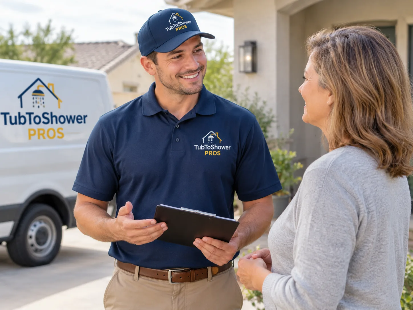 Tub Shower Conversion Willow Grove, PA FAQs